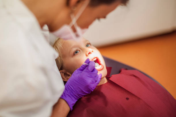 Best Cosmetic Emergency Dentistry in Milltown, NJ